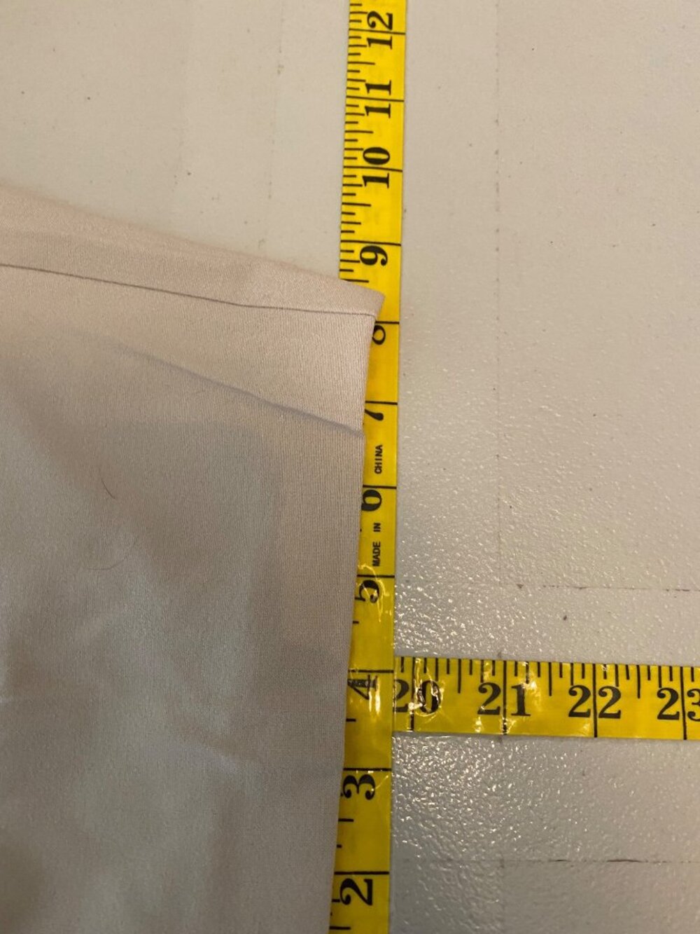 Briggs New York Slimming Solution Tummy Control Pants Size 16 Petite - Picture 12 of 12